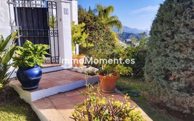 Revente - Appartement - Benahavís - La Quinta