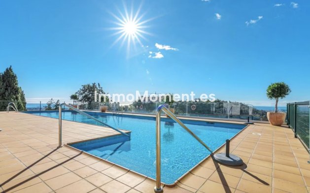Revente - Appartement - Benahavís - La Quinta