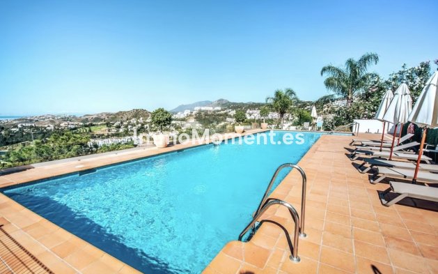 Revente - Appartement - Benahavís - La Quinta