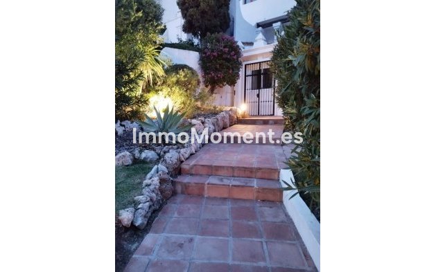 Revente - Appartement - Benahavís - La Quinta