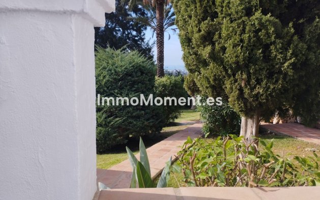 Revente - Appartement - Benahavís - La Quinta