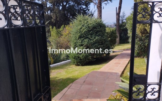 Revente - Appartement - Benahavís - La Quinta