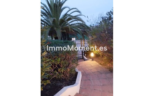 Revente - Appartement - Benahavís - La Quinta