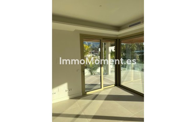 Wiederverkauf - Wohnung - Marbella - The Golden Mile