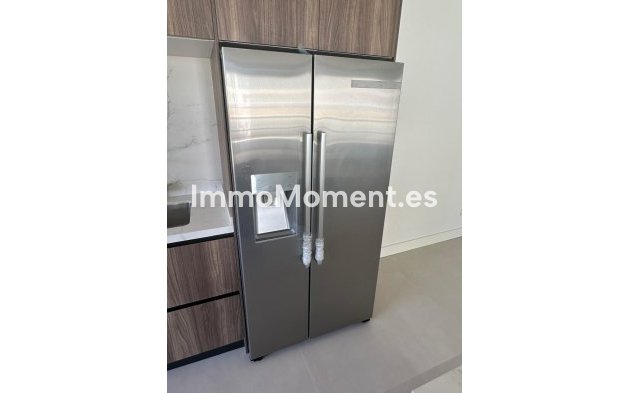 Wiederverkauf - Wohnung - Marbella - The Golden Mile