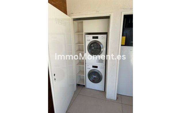 Wiederverkauf - Wohnung - Marbella - The Golden Mile