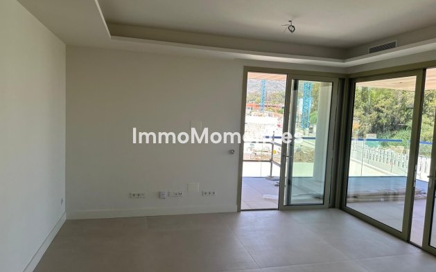 Wiederverkauf - Wohnung - Marbella - The Golden Mile