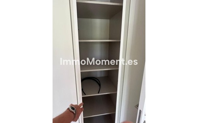 Wiederverkauf - Wohnung - Marbella - The Golden Mile