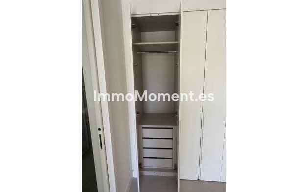 Wiederverkauf - Wohnung - Marbella - The Golden Mile