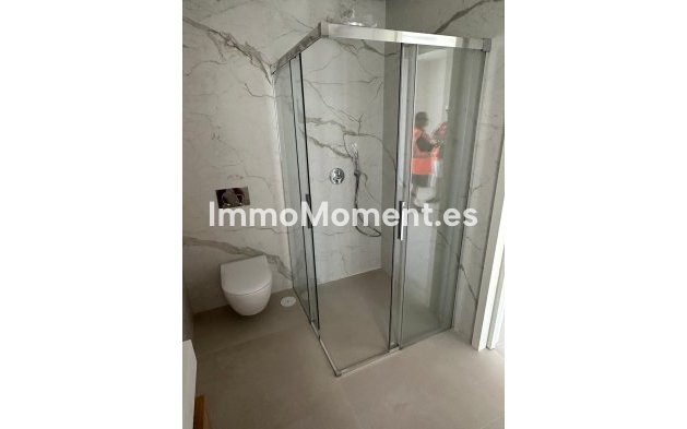 Wiederverkauf - Wohnung - Marbella - The Golden Mile