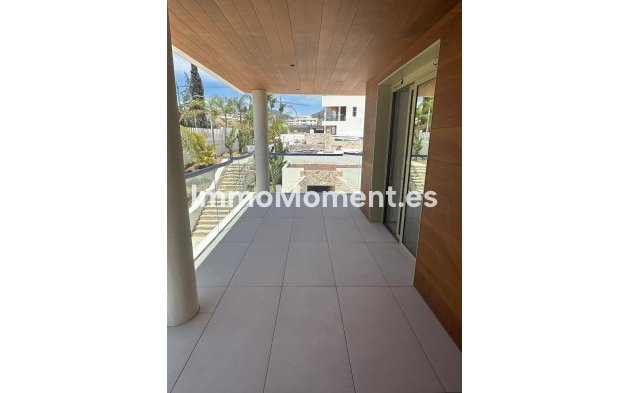 Wiederverkauf - Wohnung - Marbella - The Golden Mile