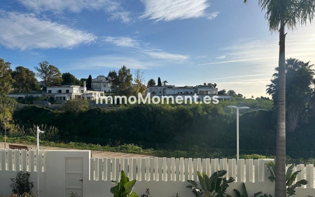 Wiederverkauf - Wohnung - Marbella - The Golden Mile