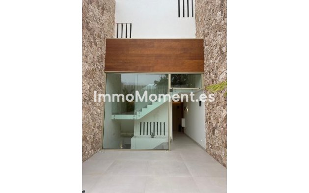 Wiederverkauf - Wohnung - Marbella - The Golden Mile