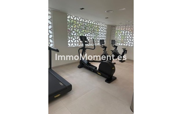 Wiederverkauf - Wohnung - Marbella - The Golden Mile