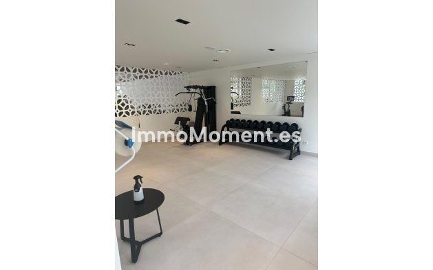 Wiederverkauf - Wohnung - Marbella - The Golden Mile