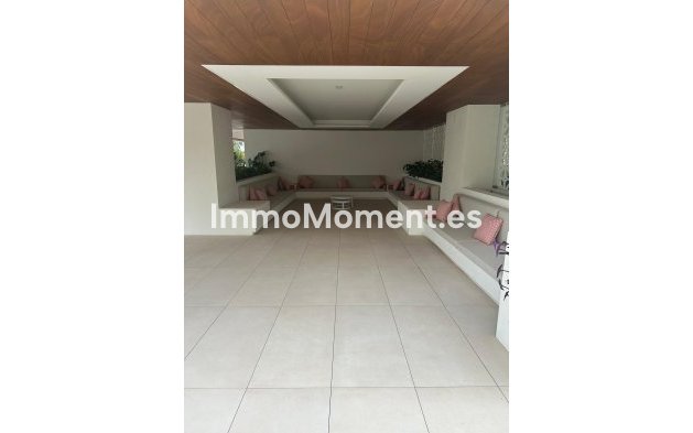 Wiederverkauf - Wohnung - Marbella - The Golden Mile