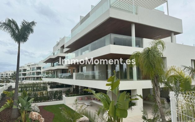 Wiederverkauf - Wohnung - Marbella - The Golden Mile