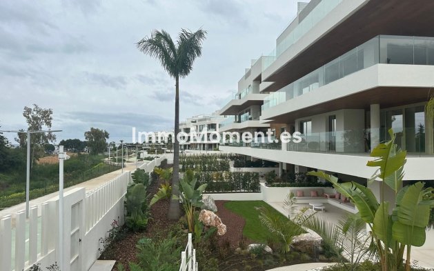 Wiederverkauf - Wohnung - Marbella - The Golden Mile