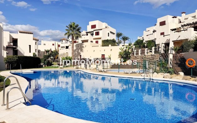 Wiederverkauf - Wohnung - Casares - Casares Playa