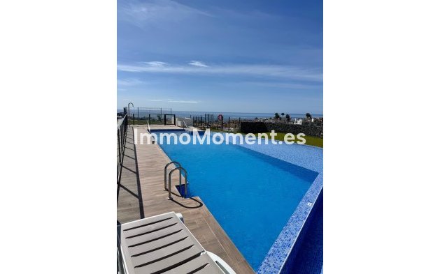 Wiederverkauf - Villa - Mijas - Mijas Costa