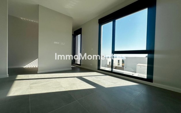 Wiederverkauf - Villa - Mijas - Mijas Costa