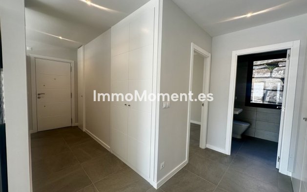 Wiederverkauf - Villa - Mijas - Mijas Costa