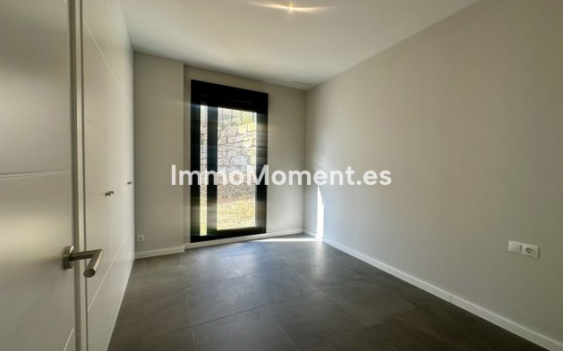 Wiederverkauf - Villa - Mijas - Mijas Costa