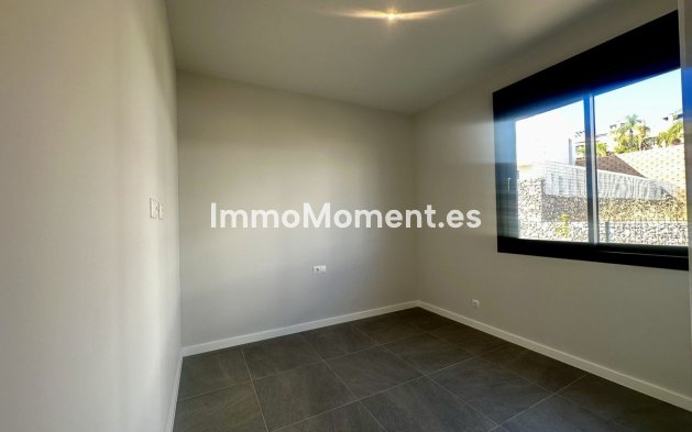 Wiederverkauf - Villa - Mijas - Mijas Costa