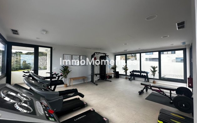 Wiederverkauf - Villa - Mijas - Mijas Costa