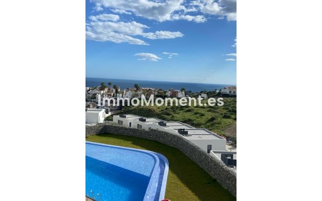Wiederverkauf - Villa - Mijas - Mijas Costa