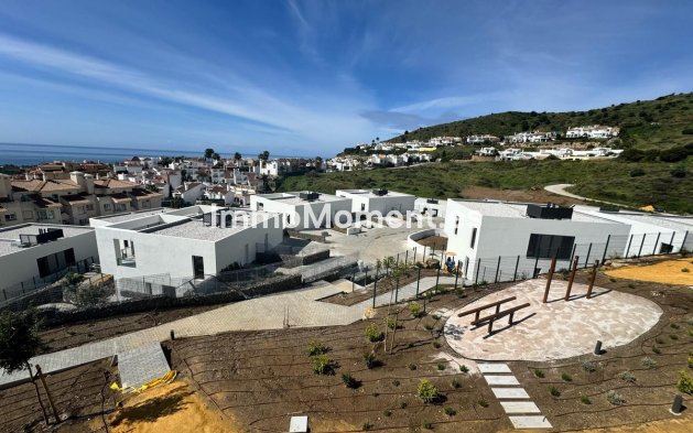 Wiederverkauf - Villa - Mijas - Mijas Costa