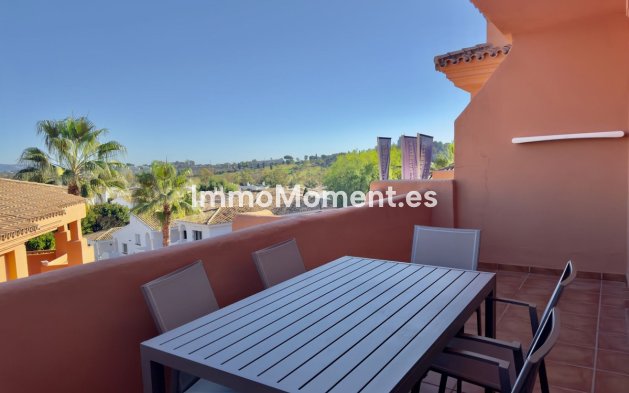 Revente - Appartement - Benahavís - Benahavís Centro