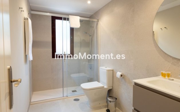 Revente - Appartement - Benahavís - Benahavís Centro