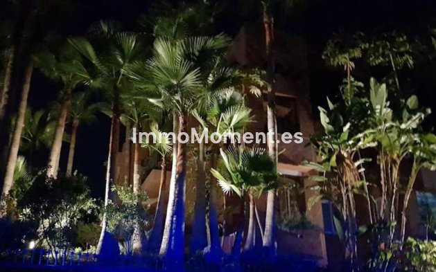 Wiederverkauf - Wohnung - Marbella - Nueva Andalucía