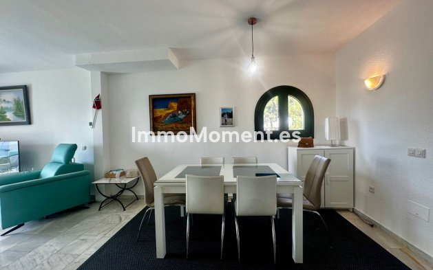 Resale - Detached villa - Mijas - Calahonda