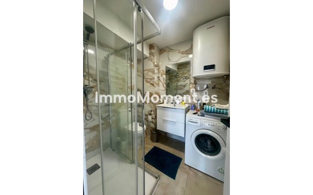 Resale - Detached villa - Mijas - Calahonda