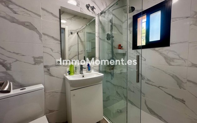 Resale - Detached villa - Mijas - Calahonda