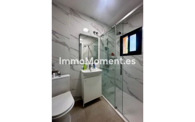 Resale - Detached villa - Mijas - Calahonda