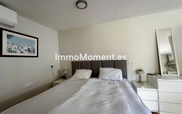 Resale - Detached villa - Mijas - Calahonda