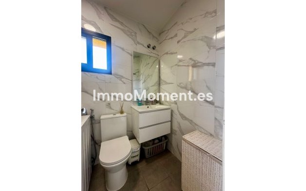 Resale - Detached villa - Mijas - Calahonda