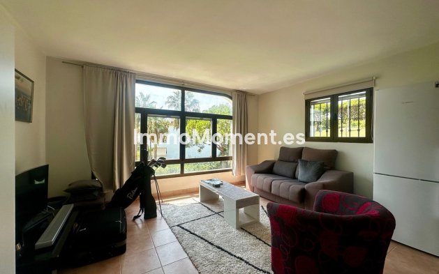 Resale - Detached villa - Mijas - Calahonda