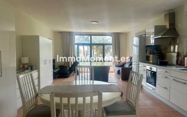 Resale - Detached villa - Mijas - Calahonda