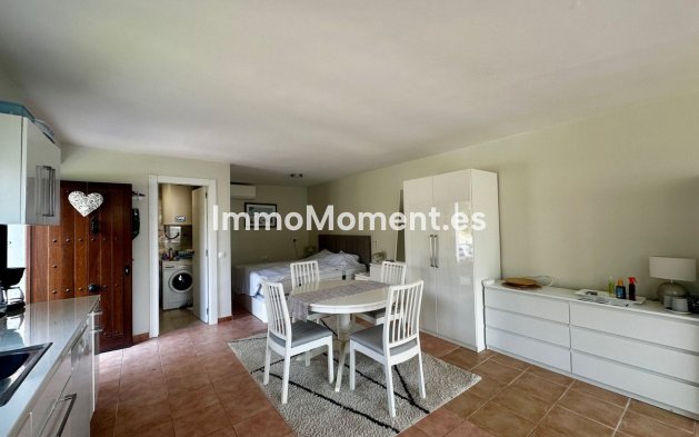Resale - Detached villa - Mijas - Calahonda