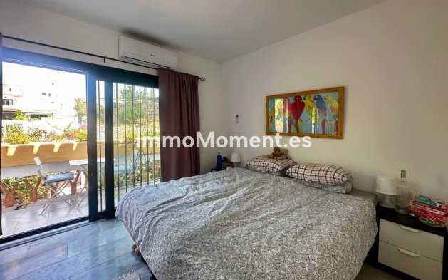 Resale - Detached villa - Mijas - Calahonda
