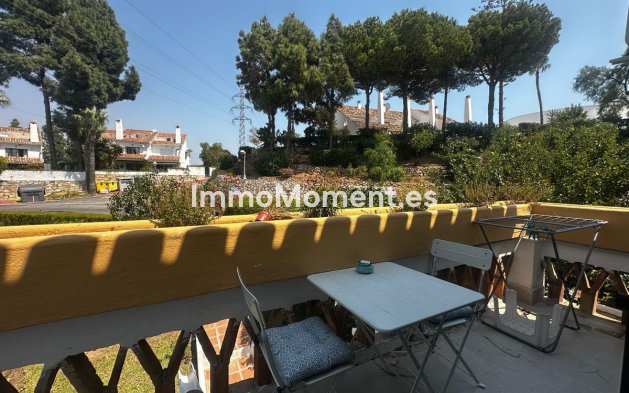 Resale - Detached villa - Mijas - Calahonda