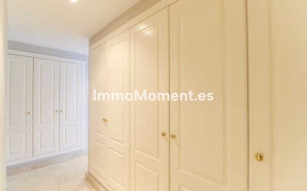 Wiederverkauf - Wohnung - Marbella - San Pedro de Alcántara