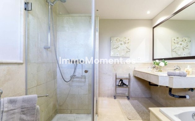 Wiederverkauf - Wohnung - Marbella - San Pedro de Alcántara