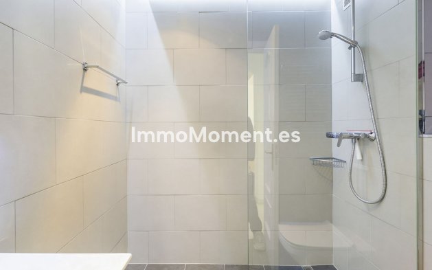 Wiederverkauf - Wohnung - Benahavís - Los Arqueros