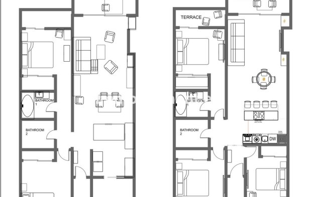Wiederverkauf - Wohnung - Benahavís - Los Arqueros