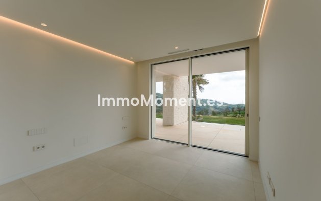 Revente - Appartement - Intérieur                       - Ojén
